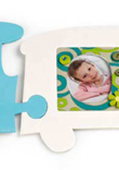 Tren para fotos familiares